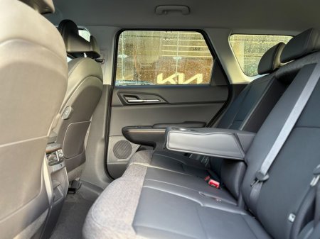 2026 Kia EV5 Earth 2 ( Range 530km ) €49,495