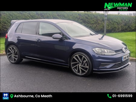 2019 Volkswagen Golf VW GOLF 2019 MK7.5 LOW MILAGE €18,950 thumbnail