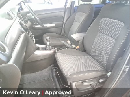 2023 Suzuki Vitara 1.4 Hybrid SZ-T €24,900