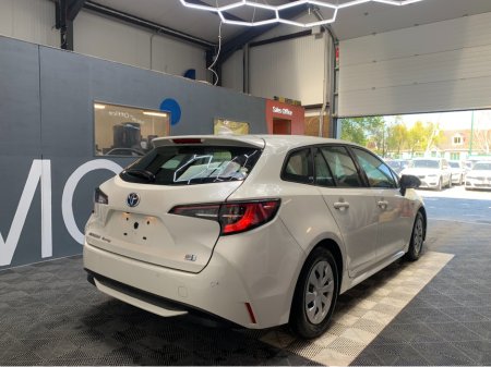 2020 Toyota Corolla ONLY €17950! 2020 TOYOTA COROLLA 1.8 HYBRID / 136k KMs / Reverse Camera, Cruise Control & More €17,950 thumbnail