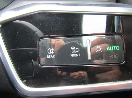 2019 Audi A7 SPORTBACK TDI S LINE €31,950 thumbnail