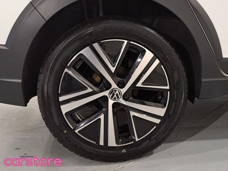 2023 Volkswagen Taigo - thumbnail 14