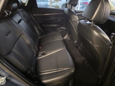 2022 Hyundai Tucson IX35 EXECUTIVE 5DR €24,950 thumbnail