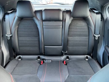 2013 Mercedes-Benz A Class A180 AMG-LINE 1.6 // VERY LOW MILEAGE // FULL SERVICE HISTORY // CRUISE CONTROL €13,900 thumbnail