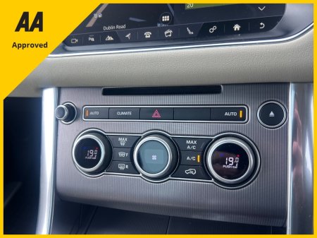 2017 Land Rover Range Rover Sport - thumbnail 22