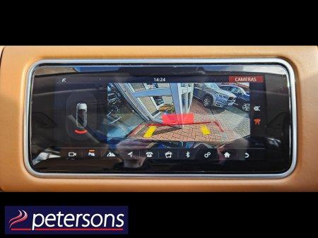 2019 Land Rover Range Rover Sport - thumbnail 34