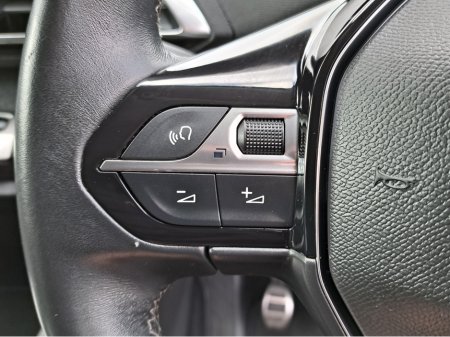 2022 Peugeot 3008 - thumbnail 20