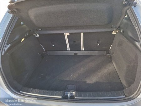 2025 Mercedes-Benz GLA Class GLA 180 d Progressive Plus €51,950 thumbnail