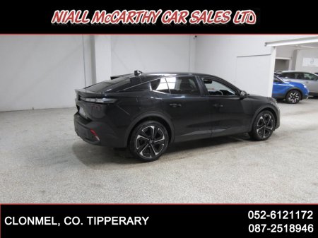 2023 Peugeot 408 - thumbnail 6