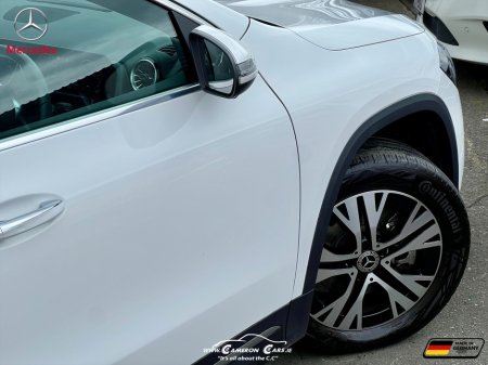 2025 Mercedes-Benz GLA Class - thumbnail 40