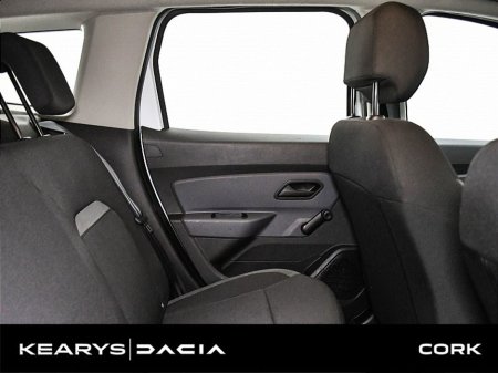 2019 Dacia Duster - thumbnail 17