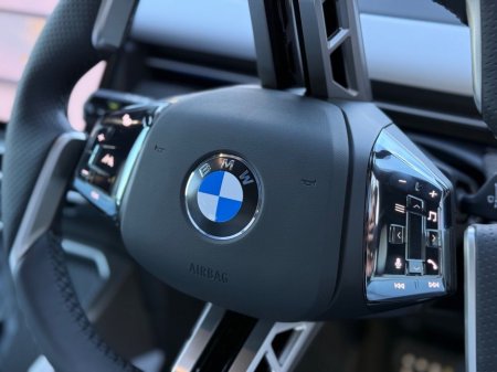 2026 BMW iX3 - thumbnail 7