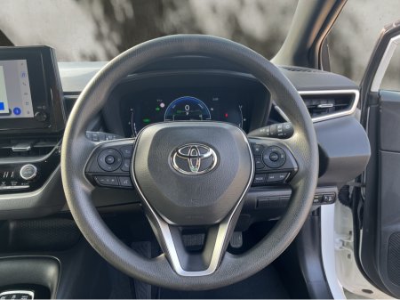 2025 Toyota Corolla - thumbnail 19