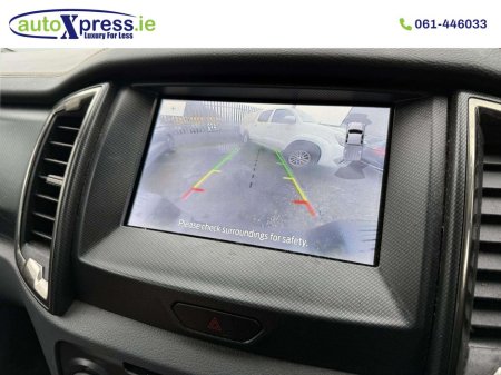 2018 Ford Ranger - thumbnail 6