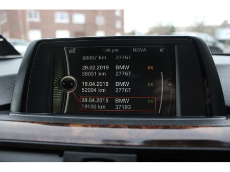 2013 BMW 3 Series 316D SE 4DR AUTOMATIC *LOW MILEAGE* €11,250 thumbnail