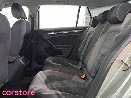 2016 Volkswagen Golf High Line 1.2TSI DSG 5DR 105BHP €17,880 thumbnail