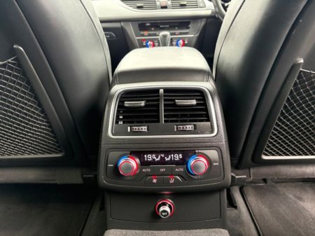 2016 Audi A6 - thumbnail 12