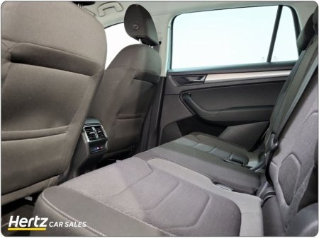 2024 Skoda Kodiaq AMBITION 2.0 Diesel Automatic 7Seat €43,995 thumbnail