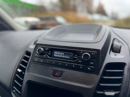 2022 Ford Transit Connect 1.5 TDCI SWB // PRICE EXCL. VAT // ONLY 61K KM'S // FULL SERVICE HISTORY // EXCELLENT CONDITION // ONE OWNER // €11,341 thumbnail