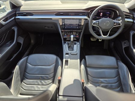 2023 Volkswagen Arteon - thumbnail 15