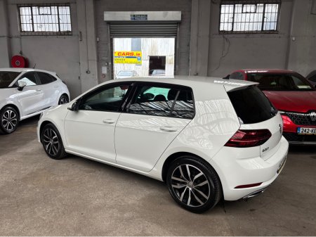 2018 Volkswagen Golf - thumbnail 12