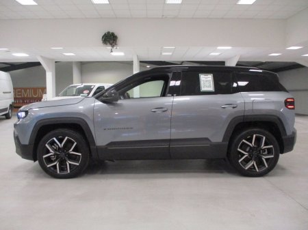 2026 Jeep Compass  thumbnail