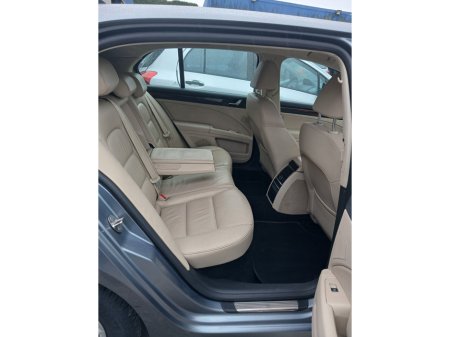 2013 Skoda Superb - thumbnail 18