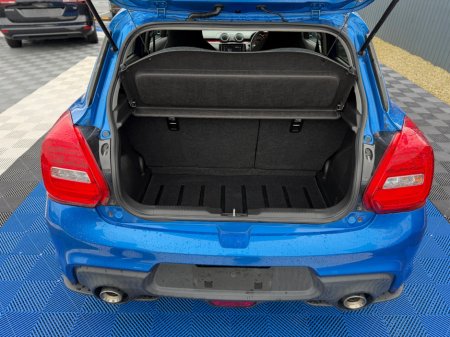 2019 Suzuki Swift - thumbnail 29