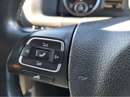 2014 Volkswagen Touran - thumbnail 26