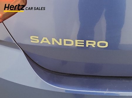 2023 Dacia Sandero - photo 11