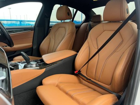 2021 BMW 5 Series 530e LCI M-SPORT COMPETITION 2.0 * HUGE SPEC * // OPENING SUNROOF // LEATHER INTERIOR // HEADS-UP DISPLAY €38,900 thumbnail