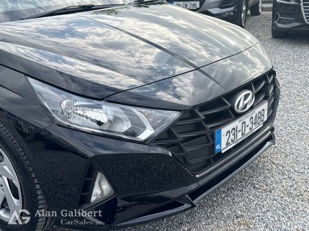 2023 Hyundai i20 - thumbnail 9