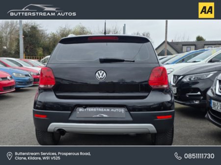 2011 Volkswagen Polo - thumbnail 5