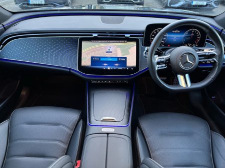 2024 Mercedes-Benz E Class - thumbnail 10