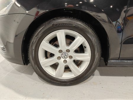 2015 Volkswagen Polo - photo 6