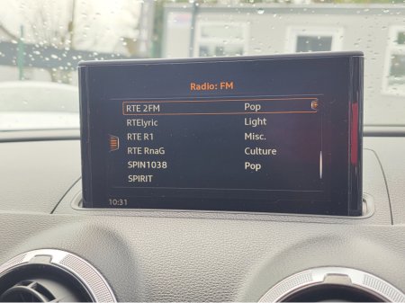 2017 Audi A3 - thumbnail 9