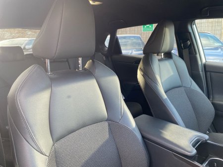 2023 Toyota bZ4X - thumbnail 19