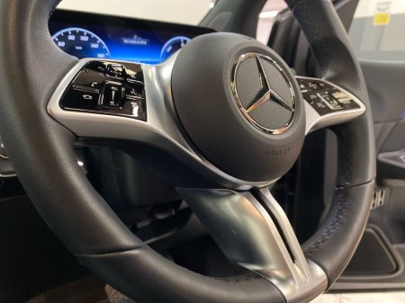 2023 Mercedes-Benz B Class - thumbnail 19