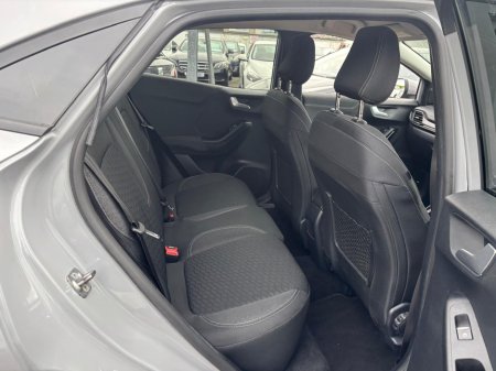 2021 Ford Puma - thumbnail 3