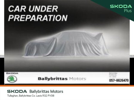 2023 Skoda Octavia - thumbnail 3