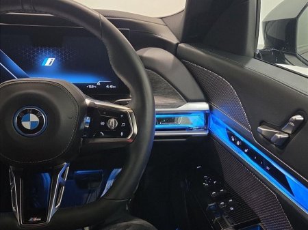 2024 BMW i7 - thumbnail 18