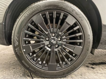 2025 Hyundai Santa Fe - thumbnail 5