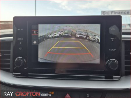 2023 Kia Ceed 1.6 MHEV K2 Diesel thumbnail