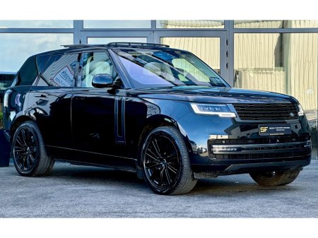 2023 Land Rover Range Rover Sport - thumbnail 1