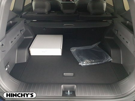 2026 Kia EV5 GT-LIne thumbnail