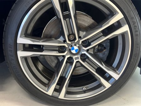 2023 BMW 2 Series 218i Sport Auto €35,995 thumbnail
