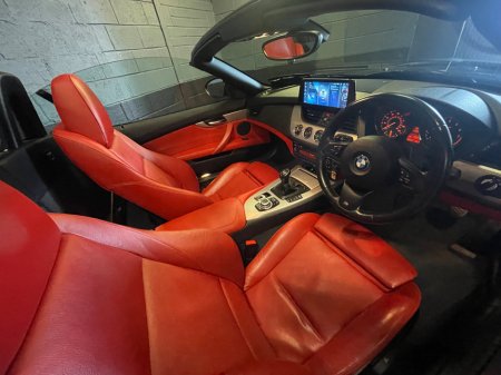 2015 BMW Z4 - thumbnail 6