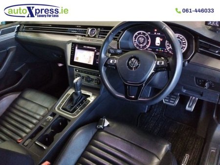 2020 Volkswagen Passat - thumbnail 14