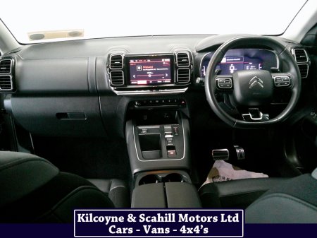 2023 Citroen C5 Aircross - thumbnail 16