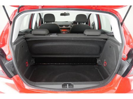 2018 Opel Corsa - thumbnail 25